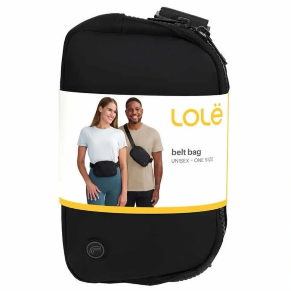 NWT Lole Belt Bag - Picture 4 of 8